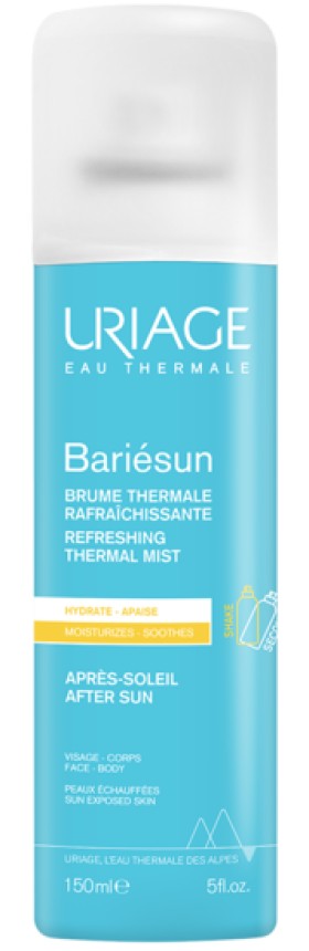 Uriage Bariesun After Sun Mist Spray 150ml