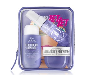 Sol de Janeiro Delicia Drench Travel Set