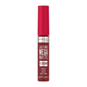 Rimmel Lasting Mega Matte Liquid Lip 930