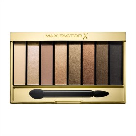 MAX FACTOR MASTERPIECE NUDE PALETTE 02