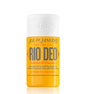 Sol de Janeiro Cheirosa 62 Rio Deo Aluminum-Free Deodorant 57g