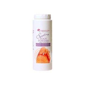 Carnation Foot Powder 75g