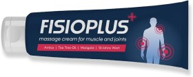 Fisioplus Muscle Relief Cream 100ml