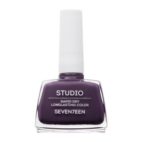 Seventeen Studio Rapid Dry Lasting Nail Color 206