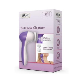 Wahl Pure Radiance 2 In 1 Facial Cleanser