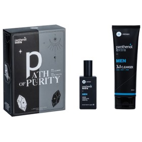 Panthenol Extra Path of Purity Men Edt 50ml + 3in1 Cleanser 200ml,... Panthenol Extra Path of Purity Men Edt 50ml + 3in1 Cleanser 200ml,...