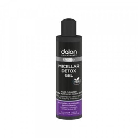 DALON MICELLAR DETOX GEL 200ML