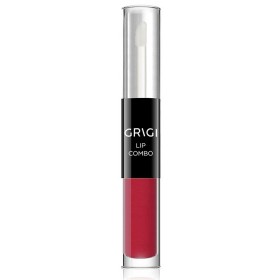 Grigi Lip Combo No 05 Red Fire