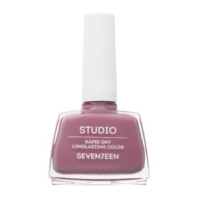 Seventeen Studio Rapid Dry Lasting Nail Color 203