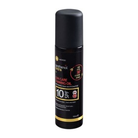 Panthenol Extra Sun Care Tanning Oil 10SPF 150ml