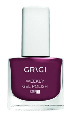 GRIGI WEEKLY GEL NAIL POLISH No 517