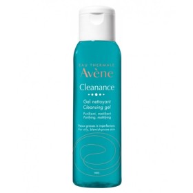 Avene Cleanance Gel 100ml