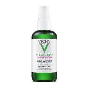 VICHY NORMADERM PHYTOSOLUTION MATTIFYING MIST. REDUCES EXCESS SERUM 100ML 