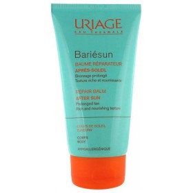 URIAGE BARIESUN REPAIR BALM AFTER SUN. RICH& NOURISHING TEXTURE FOR BODY 150ML