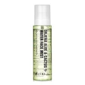 Orjena Aloe & Cactus Water Face Mist 125ml