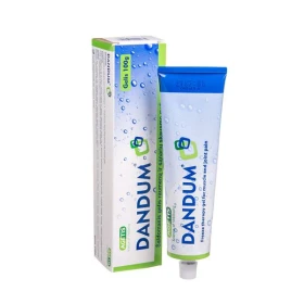 Perskindol® Active Gel 200ml - Gudra Aptieka.