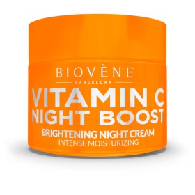 Biovene Vitamin C Night Boost 50ml