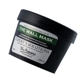 The Pionears The Wall Mask Cleansing & Rejuvenation Face Cream 100ml