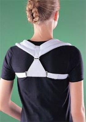 OPPO 4075 CLAVICLE BRACE XLARGE