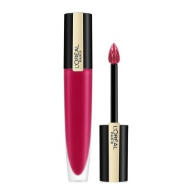 LOREAL ROUGE SIGNATURE LIQUID LIPSTICK 114- I REPRES