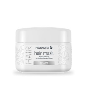 Helenvita Hair Mask Volume 250ml