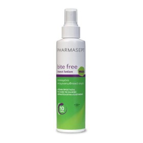 Pharmasept Bite Free Insect Max Spray Lotion x 100ml