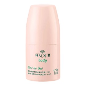 Nuxe Refreshing Deodorant 24HR 50ml