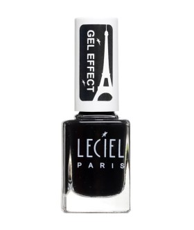 Leciel Nail Polish Gel Effect No 180 Tulip Noir x 11ml