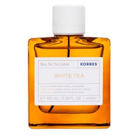 Korres White Tea Edt x 100ml