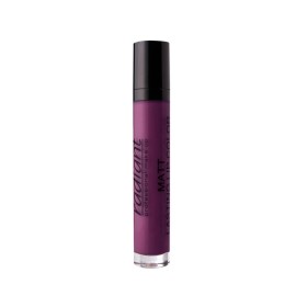 RADIANT MATT LASTING LIP COLOR NO 27. ΚΡΑΓΙΟΝ ΥΓΡΗΣ ΜΟΡΦΗΣ ΓΙΑ ΑΠΟΛΥΤΟ ΜΑΤ ΑΠΟΤΕΛΕΣΜΑ ΚΑΙ ΕΝΤΟΝΟ ΧΡΩΜΑ ΠΟΥ ΔΙΑΡΚΕΙ 6,5ΜΛ