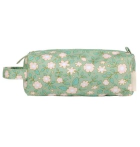 A Little Lovely Company Pencil Case Blossom Sage