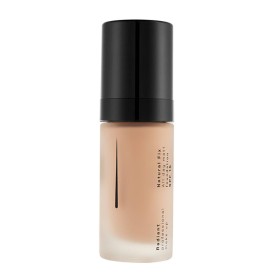 RADIANT NATURAL FIX ALL DAY MATT FOUNDATION No 06A EARTHY TAN. MAKE UP ΓΙΑ ΜΑΤ ΑΠΟΤΕΛΕΣΜΑ, ΜΕΓΙΣΤΗ ΚΑΛΥΨΗ ΜΕΓΑΛΗ ΔΙΑΡΚΕΙΑ ΣΤΑΘΕΡΟ ΑΚΟΜΗ ΚΑΙ ΣΕ ΔΥΣΚΟΛΕΣ ΣΥΝΘΗΚΕΣ ΜΕ SPF15 30ΜΛ