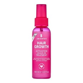 LEE STAFFORD HAIR GROWTH ACTIVATION LEAVE IN TREATMENT 100ML