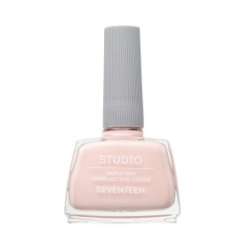 Seventeen Studio Rapid Dry Lasting Nail Color 99