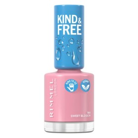 Rimmel Kind & Free Nail Polish 163 8ml