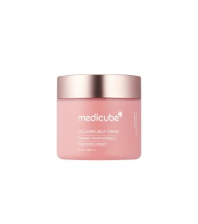 Medicube Collagen Jelly Cream 50ml Medicube Collagen Jelly Cream 50ml