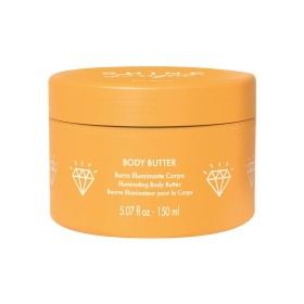 Pupa Shine Bright Body Butter x 150ml