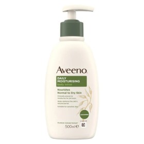 Aveeno Daily Moisturising Body Lotion 500ml Aveeno Daily Moisturising Body Lotion 500ml