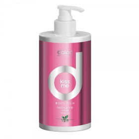 Dalon Body Milk Kiss Me 500ml