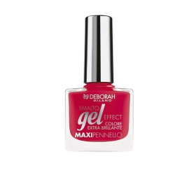 DEBORAH GEL EFEECT ENAMEL NAIL POLISH No 21 8.5ml