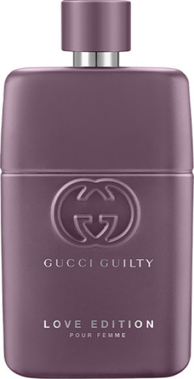 Gucci Guilty Love Edition Eau De Parfum Pour Femme 90ml