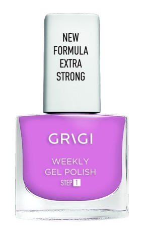 Grigi Weekly Gel Nail Polish 665