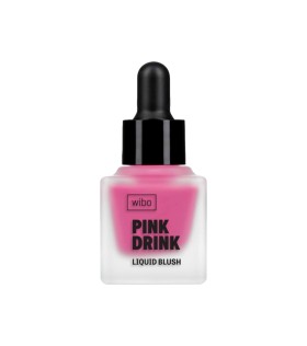 Wibo Pink Drink Liquid Blush 03, Υγρό Ρουζ