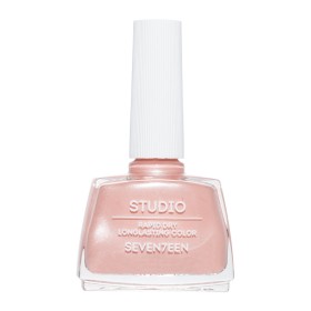 Seventeen Studio Rapid Dry Lasting Nail Color 228