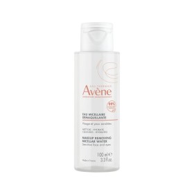 AVENE MAKE UP REMOVING WATER 100ML