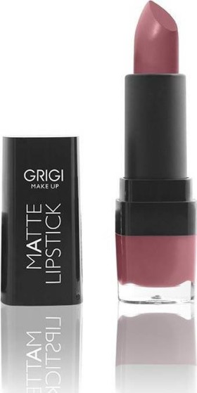 GRIGI MATTE  LIPSTICK No 12