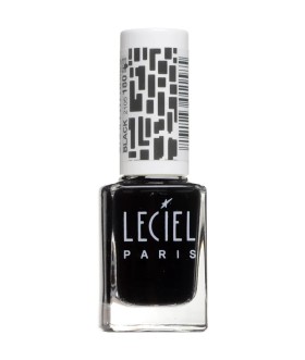 Leciel Nail Polish No 180 Graffiti Black x 11ml