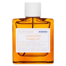 Korres Cashmere Kumquat Edt x 100ml