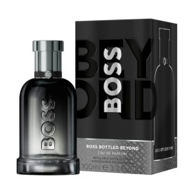 Hugo Boss Bottled Beyond Refillable Eau De Parfum 100ml