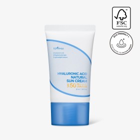 Isntree Hyaluronic Acid Natural Sun Cream SPF50+ 50ml